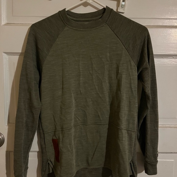 Tracksmith downeaster EYC women’s small - Picture 1 of 4